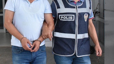 '17 saat kelepçeli tutulduk, İstanbul'da olursanız böyle olur dediler'