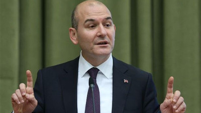 Soylu: Kılıçdaroğlu milletten özür dilesin