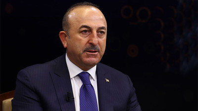 Çavuşoğlu ve Çelik’ten ‘Afgan sığınmacı olmaz’ açıklaması