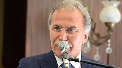 'Erdoğan'ı Lahey'de savaş suçlusu olarak yargılatmak istediler'