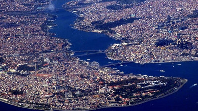 İstanbul depremi için sadece 800 bin lira ayırıldı