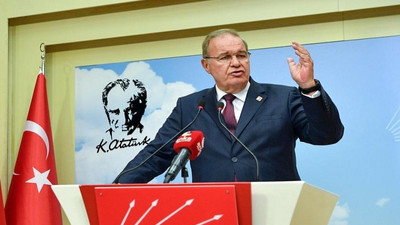 CHP'li Tanju Özcan'ın durumu pazartesi belli olacak