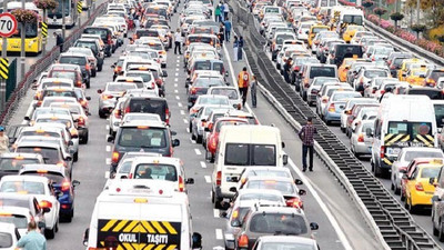 İstanbul'da okulların açılacağı 6 Eylül'de trafik kaosuna çare: Toplu ulaşım 06.00-14.00 arası ücretsiz
