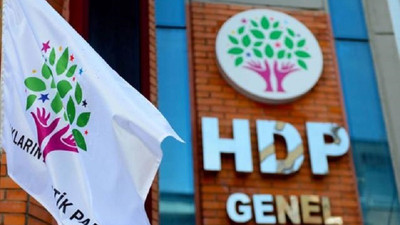 HDP'nin kapatma davasına yönelik savunma stratejisi belli oldu
