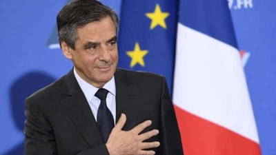 Fransa'da eski Başbakan Fillon'a yolsuzluktan yeni soruşturma