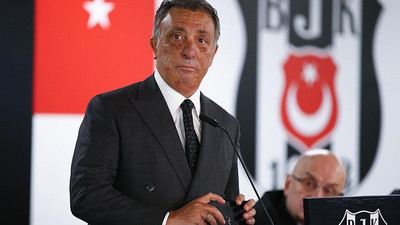 Beşiktaş Başkanı Çebi, Avcı’ya seslendi: Kusura bakma, anlatacağım