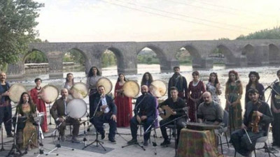 Amida Konserleri’nin 6’ncısı da büyük ilgi gördü