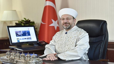Diyanet 'fıkıh'lı sosyal medya düzenlemesi istedi: Hukuk yavaş kalabilir, örf ve adet devreye girmeli