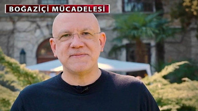 Can Candan: Boğaziçi direnişi ile bir istisna