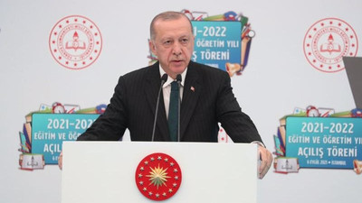 Erdoğan'dan aşı çağrısı: Zorlayıcı hususlara başvurmak istemiyoruz