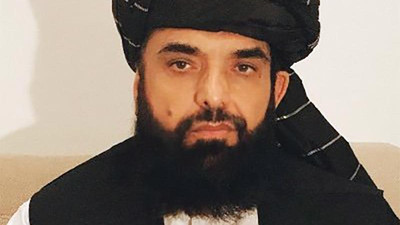 Taliban Sözcüsü: Türkiye ve Rusya ile Kabil’de toplantı yapıldı