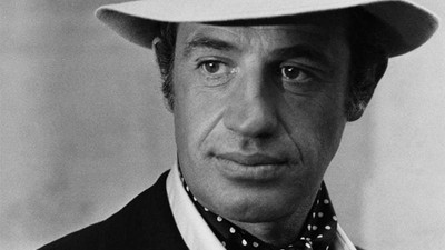 Fransız aktör Jean Paul Belmondo hayatını kaybetti