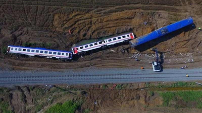 Çorlu katliamında 26 TCDD yöneticisinden 21’inin ifadesi alınmadı