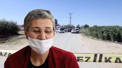 Leyla Güven'den Dedeoğulları ailesine mektup