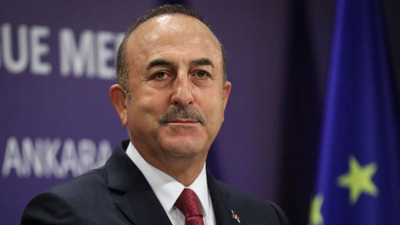 Çavuşoğlu: Kabil konusunda Katar ve ABD ile birlikte çalışıyoruz