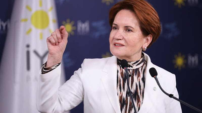 Akşener: Bu ülkeyi tek başımıza yönetmemizin önünde hiçbir engel yoktur