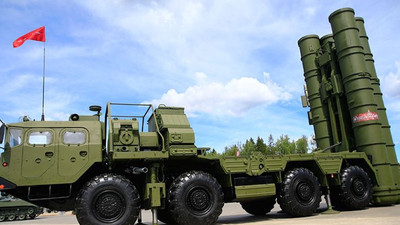 Savunma Sanayi Başkanı: S-400'ler için bir tereddütümüz yok