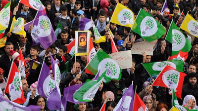 HDP’den 2 ayda 120 noktada etkinlik