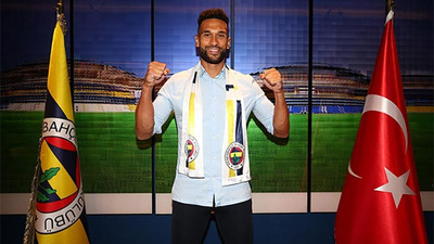 Steven Caulker Fenerbahçe'den ayrıldı