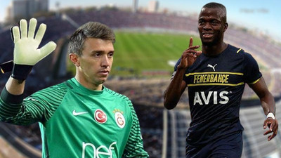 Aynı milli maç Galatasaray ve Fenerbahçe'de endişeye sebep oldu