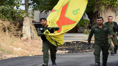 Amerika, Ankara’nın YPG’ye yönelik saldırılarına sessiz, Kürtler ihanete uğramış hissediyor