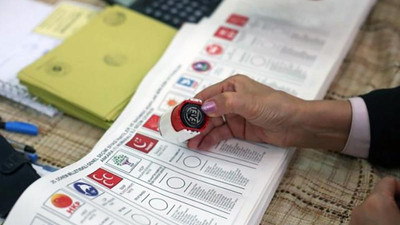 Anket: Dar gelirlilerde oyunu en çok artıranlar HDP ve MHP