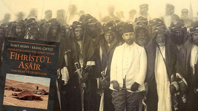 Ayhan Aktar, ‘Fihristü’l Aşair’ üzerine yazdı