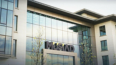 MÜSİAD’ın başına Rizeli müteahhit Asmalı geliyor