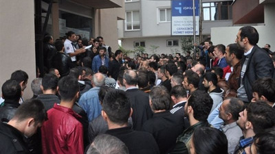 Temmuz ayı işsizlik rakamları açıklandı