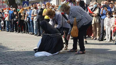 Balıkesir'de tepki çeken görüntülerle ilgili soruşturma başlatıldı