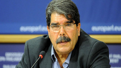 Salih Muslim: Akıllı davranılmazsa en fazla zararı KDP görür