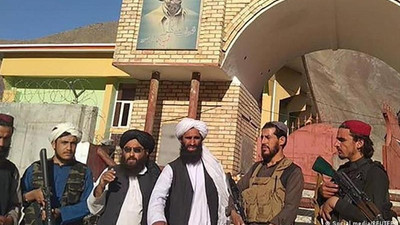 Muhalefet liderinin kardeşi Taliban tarafından infaz edildi iddiası