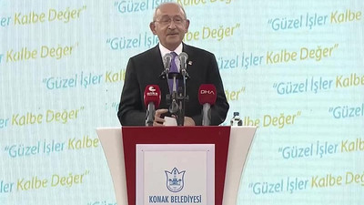 Kılıçdaroğlu’dan Erdoğan’a: Onu fazla ciddiye almamamız lazım