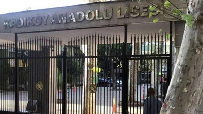 Kadıköy Anadolu Lisesi'ndeki 'torpil' iddialarıyla ilgili soruşturma başlatıldı