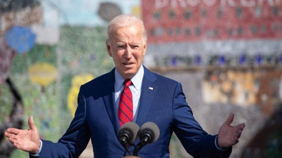 Biden, 11 Eylül mesajında 'birlik' vurgusu yaptı