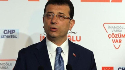 İmamoğlu: İstanbul'a 2 milyon insan daha yerleştirilmek isteniyor, izin vermeyeceğiz