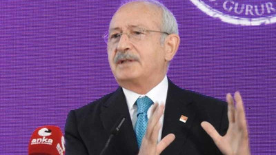 Kılıçdaroğlu'ndan 'adaylık' açıklaması: Millet İttifakı karar verecek