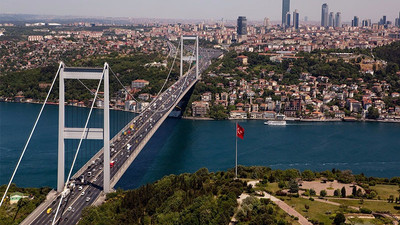 İstanbul'da çile bitti