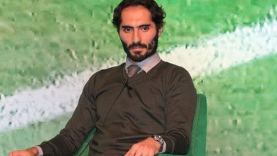 Hamit Altıntop, A Milli Futbol Takımı'ndan sorumlu olarak görevlendirildi