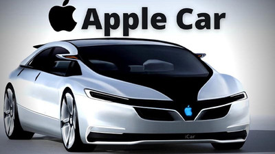 Apple, Apple Car'ı kendi başına geliştirecek