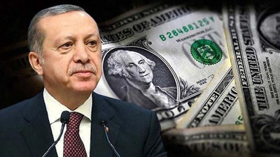 Kamu yatırım projelerinde, 1 ABD doları= 9,2678 olarak kullanılacak