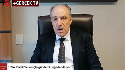 ‘İktidar demokratik blokla sandığa gömülecek’