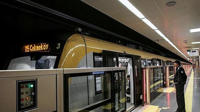 Bakanlık metroları İBB’ye devretmeyecek