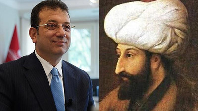 Fehmi Koru: Fatih Sultan Mehmet ve Ekrem İmamoğlu birbirine benzer mi, benzemez mi?