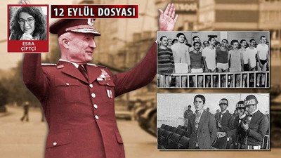 Erdal Eren 17, Kenan Evren 98 yaşında öldü