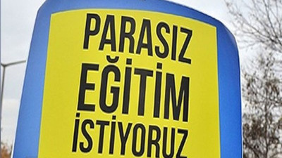 Anayasada 'kar amacı gütmez' kuralı olan vakıf üniversitelerinin ücretleri yüzde 25 arttı