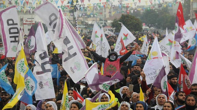 HDP PM: Tecrite karşı, demokratik siyaseti ve ortak mücadeleyi büyüteceğiz