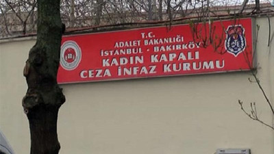 Cezaevinde Kürtçe'ye tahammül yok