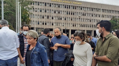 Çorlu ailelerinden şikayetçi olan polis: Ben kimden şikayetçi olduğumu bilmiyordum, bugün öğrendim