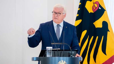 Steinmeier, Nazi geçmişini aydınlatmak üzere proje başlattı